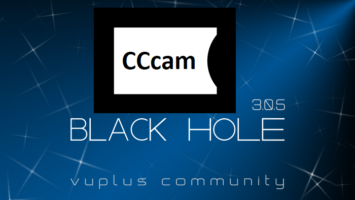 how to install cccam on a zgemma h5